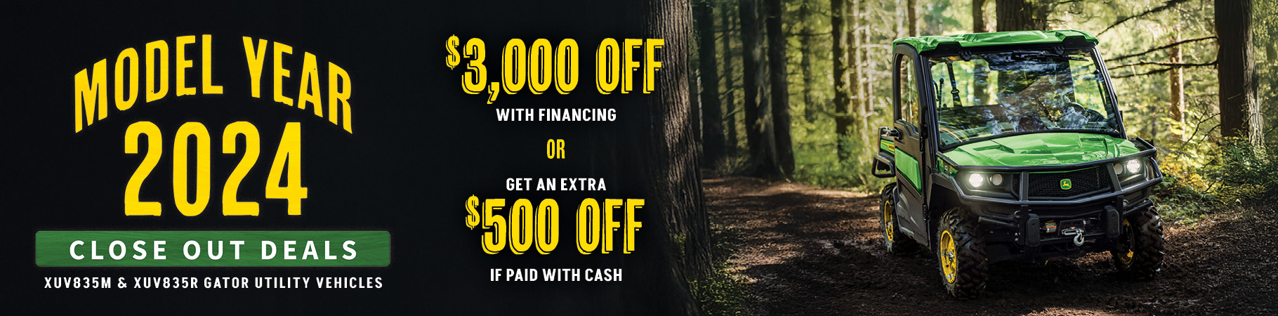 finance-free-five-years